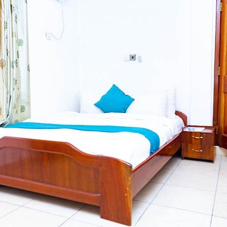 Sky Plus Hotel & Resort Ho Dış mekan fotoğraf