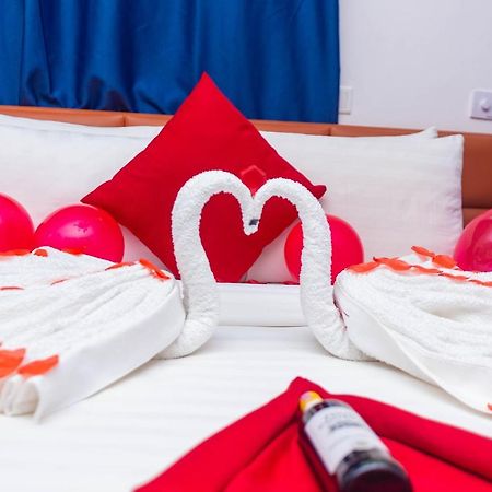 Sky Plus Hotel & Resort Ho Dış mekan fotoğraf