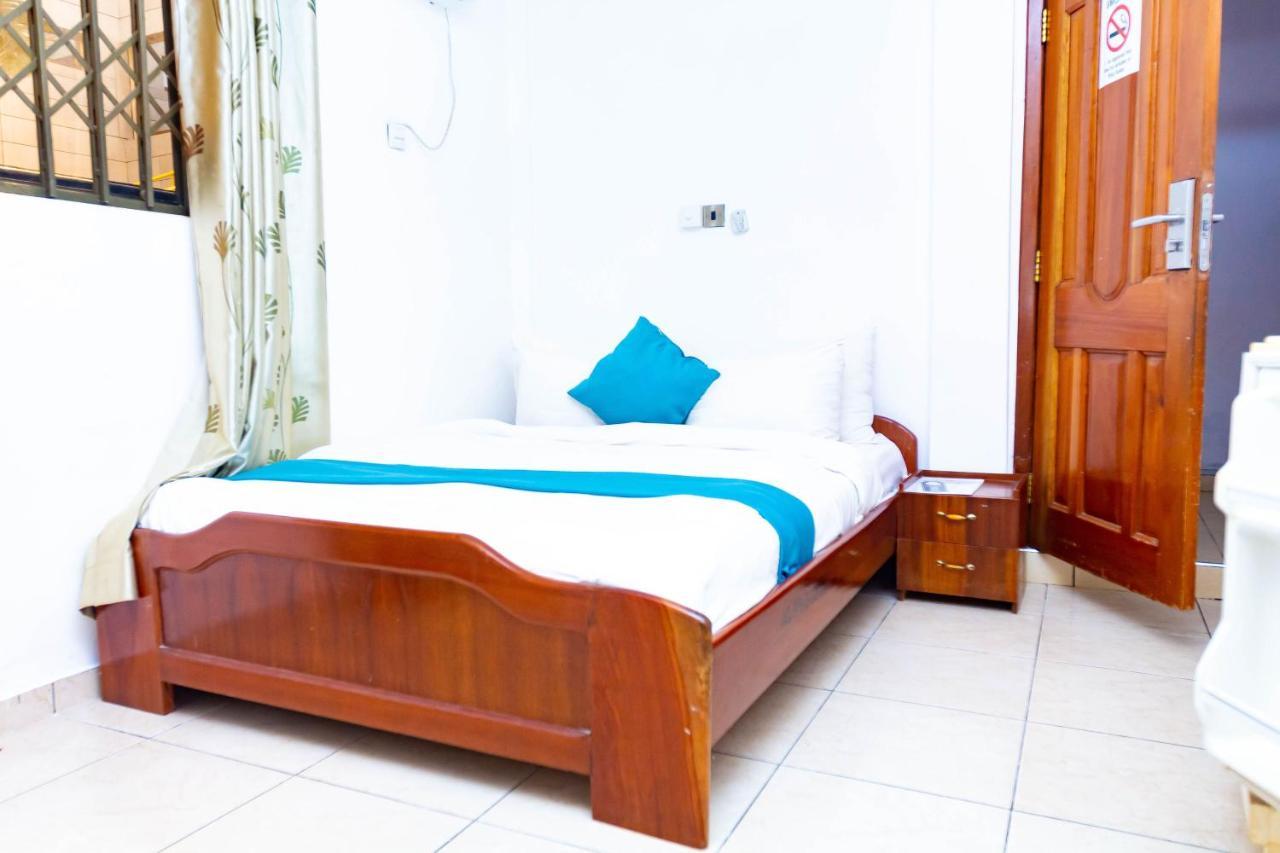 Sky Plus Hotel & Resort Ho Dış mekan fotoğraf