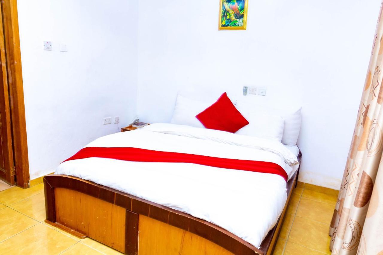 Sky Plus Hotel & Resort Ho Dış mekan fotoğraf